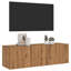 Angeleen Unfinished TV Stand-445720975-445721009