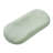 Baby Bionic Bed Neck Back Support Uterus-Like Structure for Womb Feeling Baby Lounge Pillow with Hidden Zipper Newborn Lounger Cushion for 0-12 Months Infants