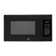GE 1.1 Cu. Ft. Capacity Countertop Microwave Oven