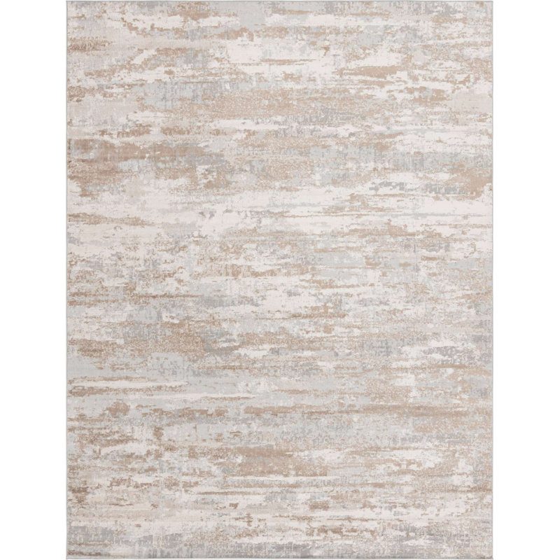 Indoor Rug, Rectangle 9' x 12'2"