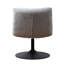 Birt Upholstered Swivel Accent Chair-544812330