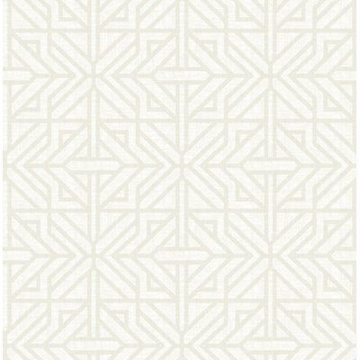 Papier peint géométrique Hespern