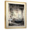 Ballindam Bathroom Contemporary Zen IV, reproduction d'art sur toile