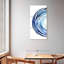 Vortex bleu I-1263253546