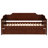 Cherry Wood  Daybed With Trundle
