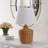 Nabila Wicker/Rattan Table Lamp