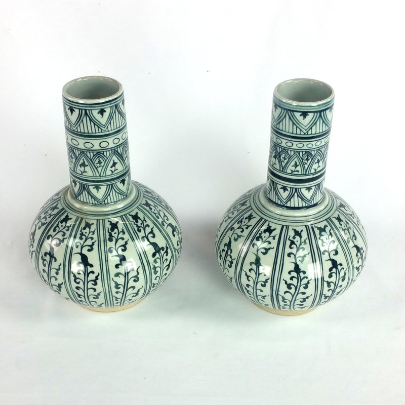 Handmade Table Vase