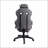 Gaming Racing Style Fully Reclining Executive Office Chair With Footrest, Ergonomic Support And Comfort For Long Sessions