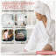 100% Cotton Ultra Light Washcloth-121403126