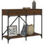 Ramesh 100cm Console Table-1719861779