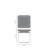Brabantia Tasty+ Stackable Square Canister - 24 oz (0.7L)