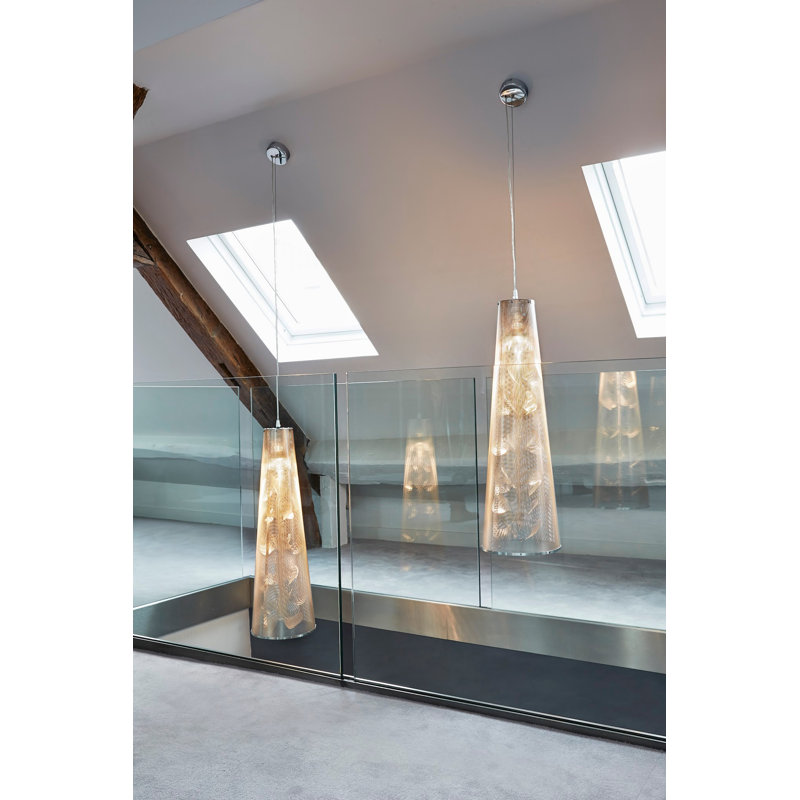 Florale 1 - Light Pendant