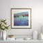 Light Study II Print by Baggetta