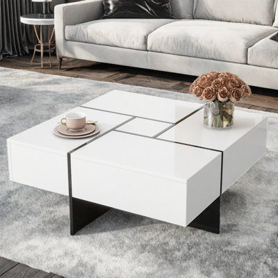 Gwendalin Single Coffee Table