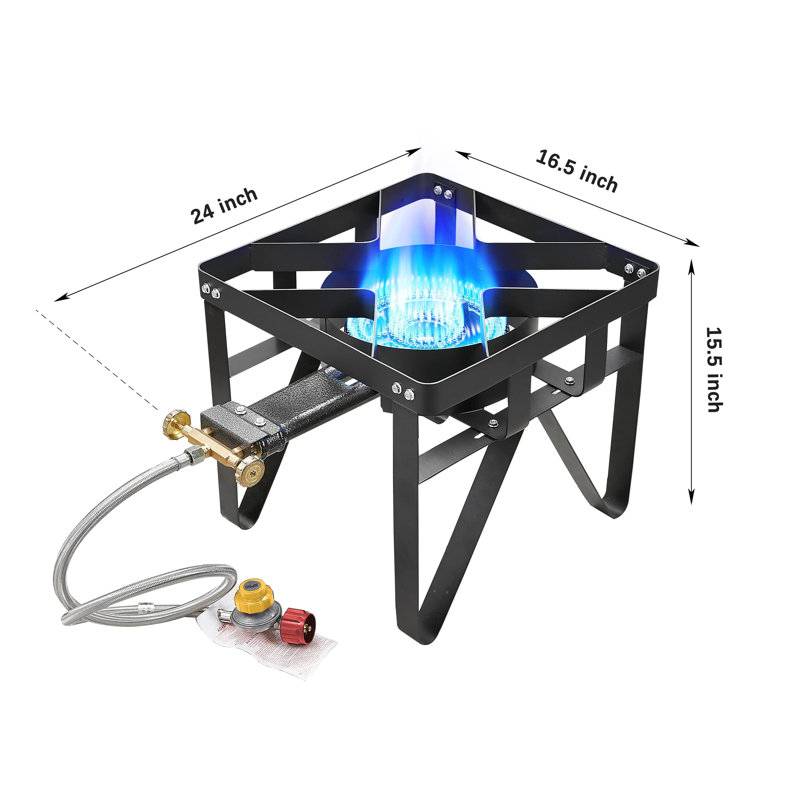 Vivicreate Single Burner