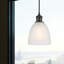 Luminaire suspendu en forme de cloche à 1 lumière Whipple-1640354899-1640354902-1640354898
