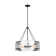 Calvert 4 - Light Chandelier