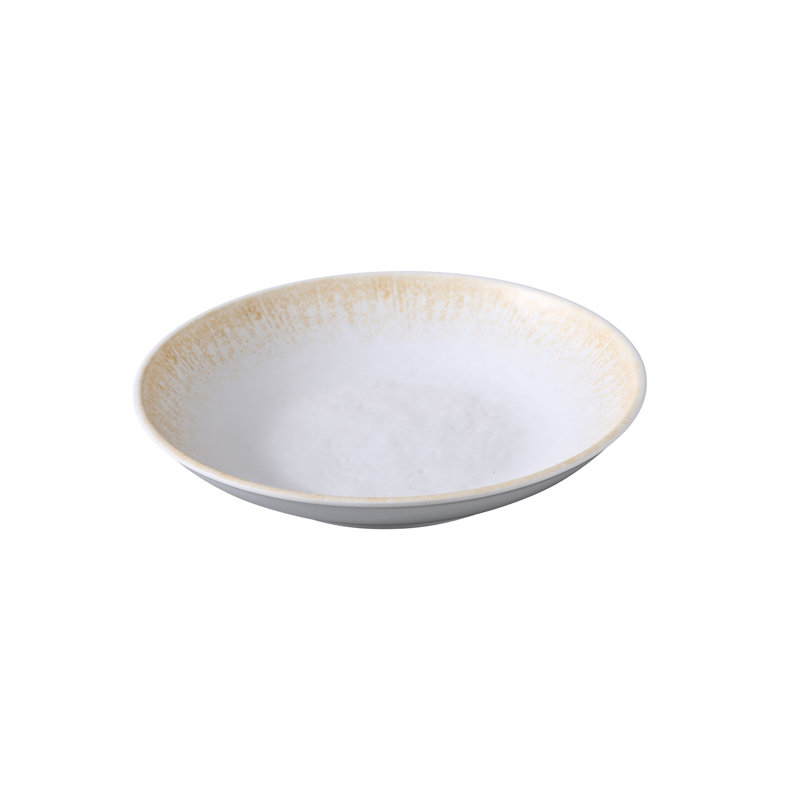 Yanco Optimum Melamine Salad Bowl
