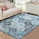 Sharmel Washable Indoor Rug