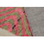 One-of-a-Kind 5'x5'4” Hand Knotted Area Rug