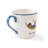 12 Oz Bee Yourself Mug