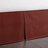 Luxe Bed Skirt-53134129-53134132-53176295