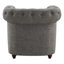 Fauteuil club Chesterfield Camberley (ensemble de 2)-126300379
