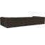 Canapé modulaire rembourré 7 pièces Izick-91149882