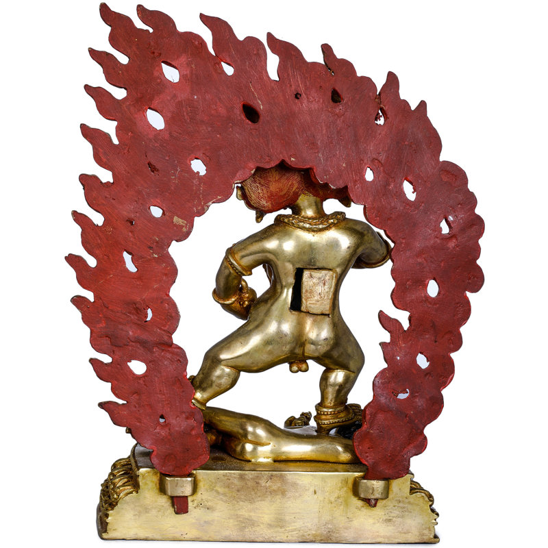 Religious & Spiritual Statue