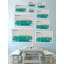 Gather Footprints - Single Picture Frame Print-547522920