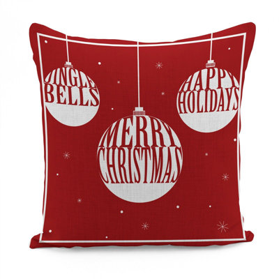 Adda Square Cushion Cover