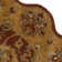 Balthrop Hand Tufted Wool Oriental Rug