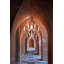 Khan 8 - Light LED Chandelier-1087109520