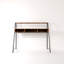 Aliona Metal Base Writing Desk-28586756