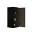Rangement de salle de bain Chic Oak-1589183443
