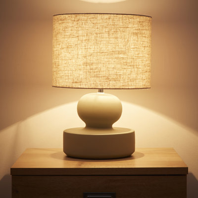 Cairi Ceramic Table Lamp
