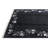 Jennings Black Rug