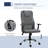 Amini Mesh Office Chair