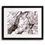 Cherry Blossom Burst Print by Catherine Johns-65796306-65796309