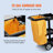 Utility Cart with Wheels-92696838-113522747