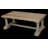 Borgholm Single Coffee Table