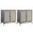 Aadarsh 31.5'' Sideboard