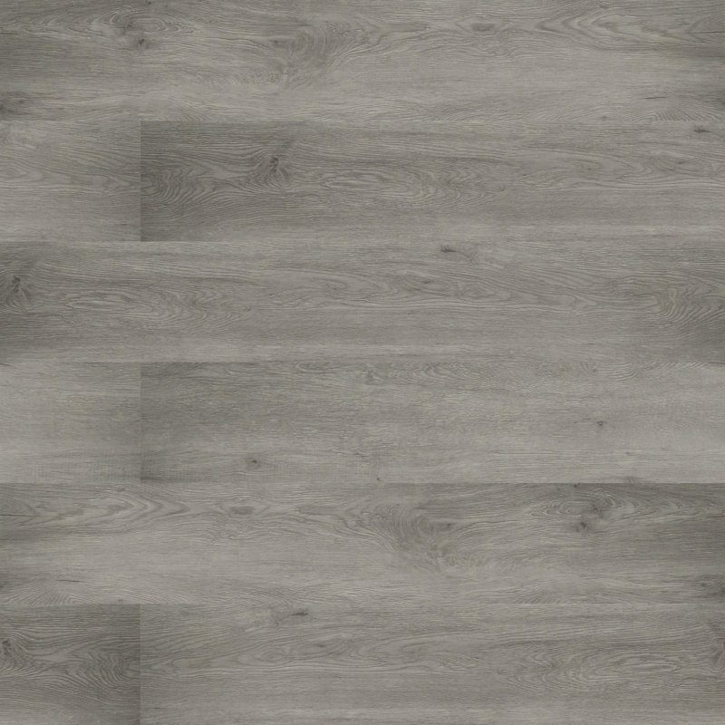Parkland Argyle Winter 7 in. x 48 in. 6.5mm 20mil Waterproof Rigid Core Luxury Vinyl Plank Flooring, Argyle Winter