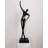 Modern Sculpture Abstract Resin Decorations