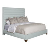 Make It Yours Upholstered Bed