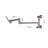 NOVEL Kitchen Faucet-87700221