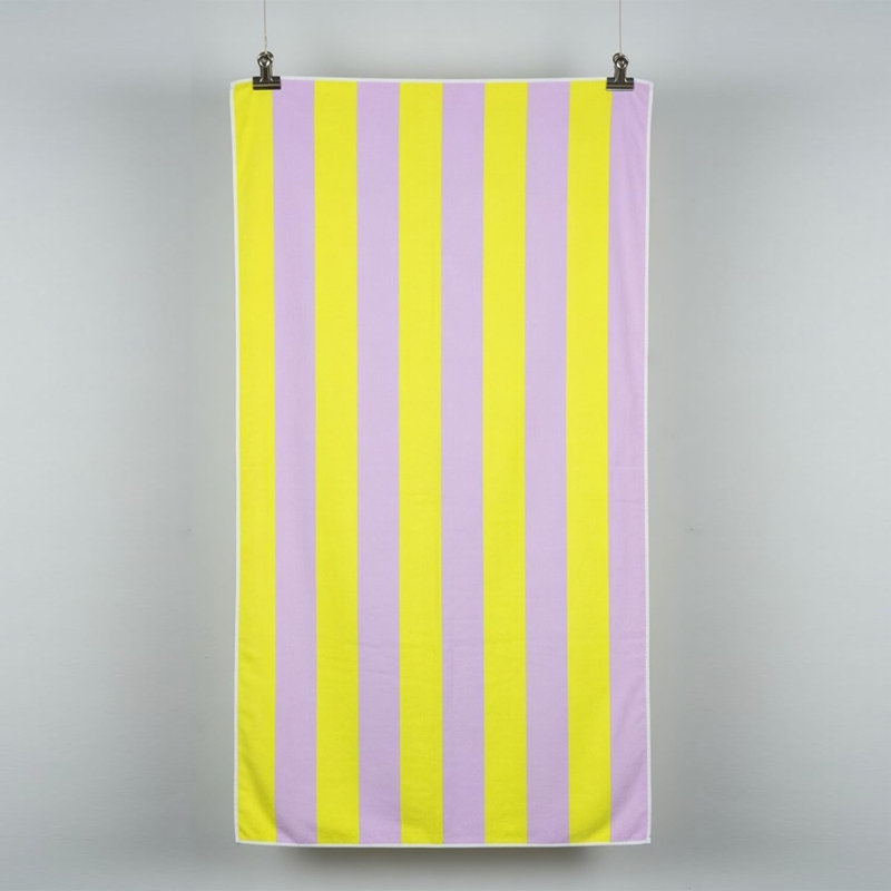 Ultra Light Beach Towel