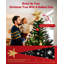Étoile de Noël pour sapin avec projecteur de flocons de neige, décoration lumineuse pour sapin de Noël avec projection de flocons de neige DEL, décoration festive pour sapin de Noël