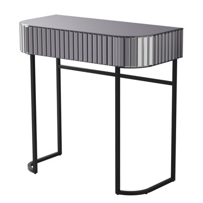 Coiffeuse à miroir Toini