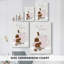 Gingerbread Hot Cocoa II - Cavas enveloppés dans une galerie-391183769